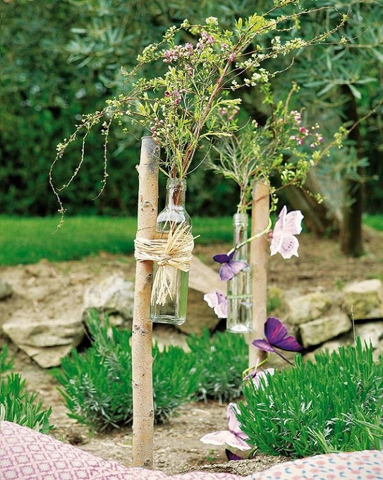 Easter Garden Idea