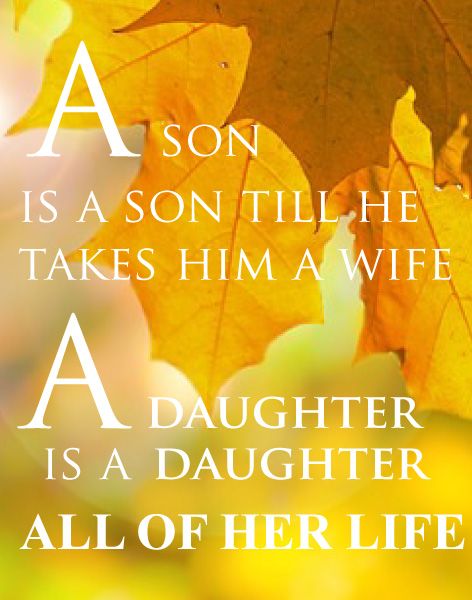 Quotes: 65 Mother Daughter Quotes To Inspire You