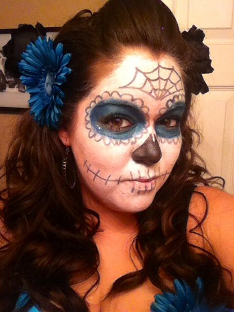 50+ Halloween Makeup Ideas – Get Creative With These Spooky How-Tos!