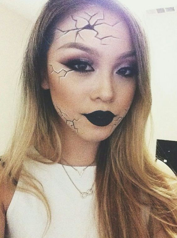 Halloween Makeup