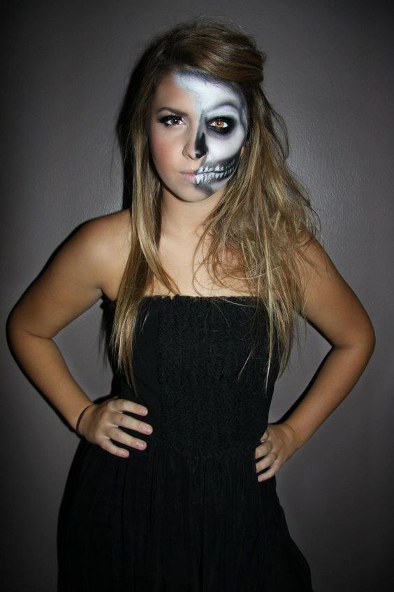 Halloween Makeup