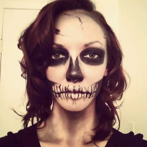 Halloween Makeup