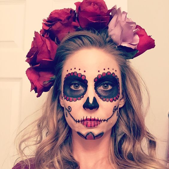 Halloween Makeup