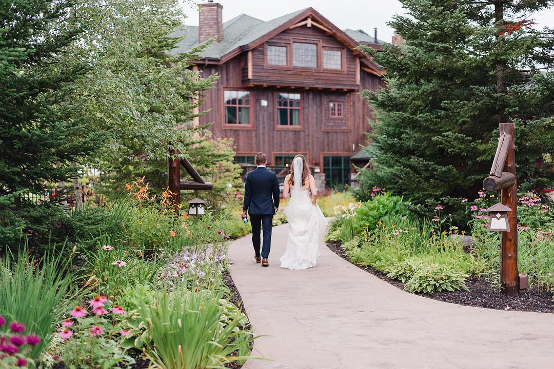 It’s always a joy to photograph weddings at the Whiteface Lodge is beautiful Lake Placid.