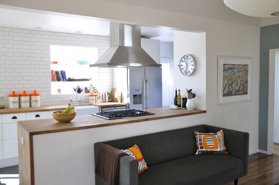 Sofas in the Kitchen: The Surprising Trend Taking Over Home Design 25 Sofa in Kitchen