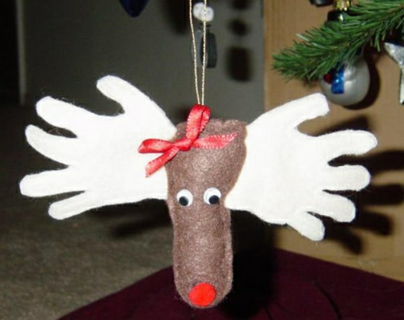 #Christmas #Crafts #Kids Luxurious Christmas decorations