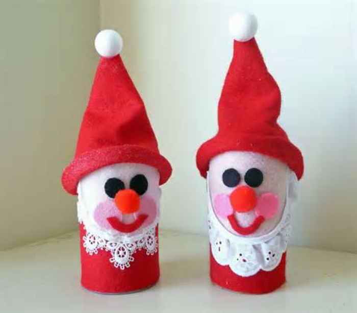 #Christmas #Crafts #Kids Nicholas inspiration