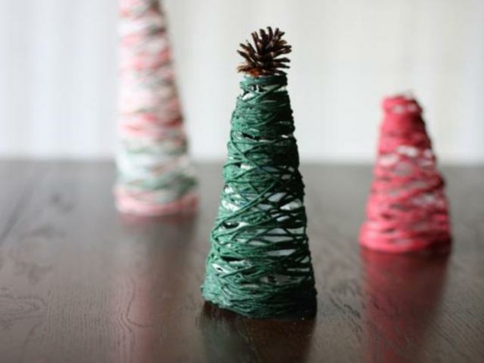 #Christmas #Crafts #Kids Simple and fun, right