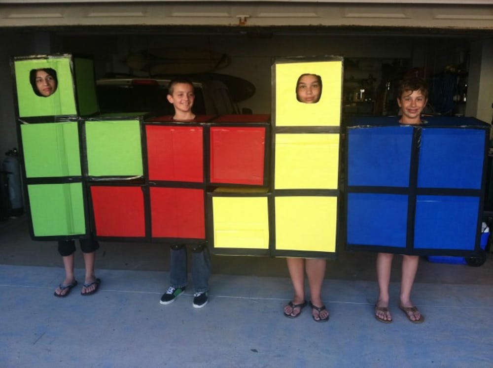 Tetris