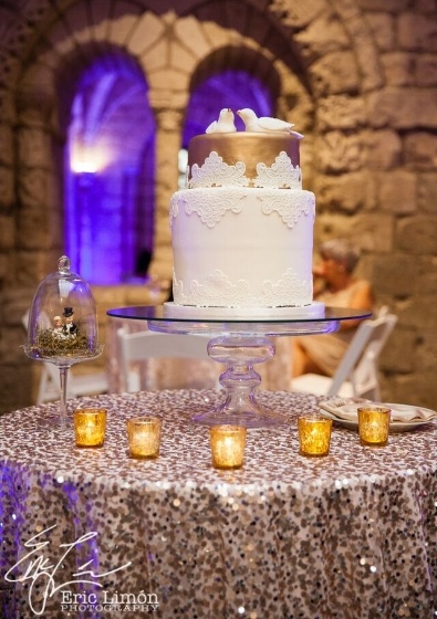 #Wedding #Cakes #Desserts 