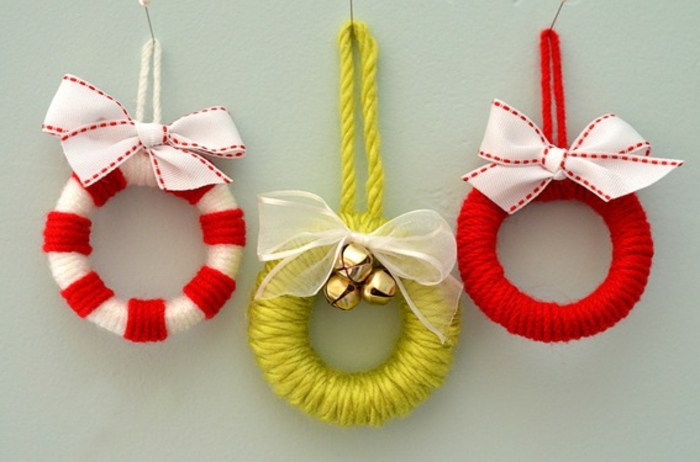 #Christmas #Crafts #Kids You can make these wonderful Christmas gifts with your children!