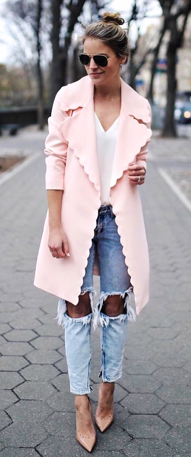 Love The Coat Only.