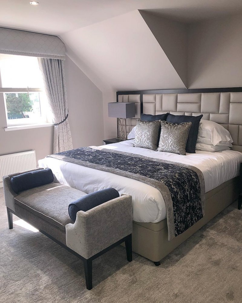 Master Bedroom. Pic by kirsty4790