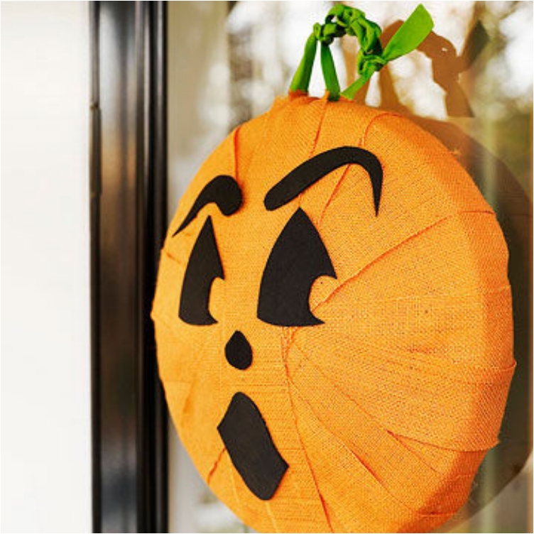 Simple Pumpkin Treats and Crafts for Your Home.