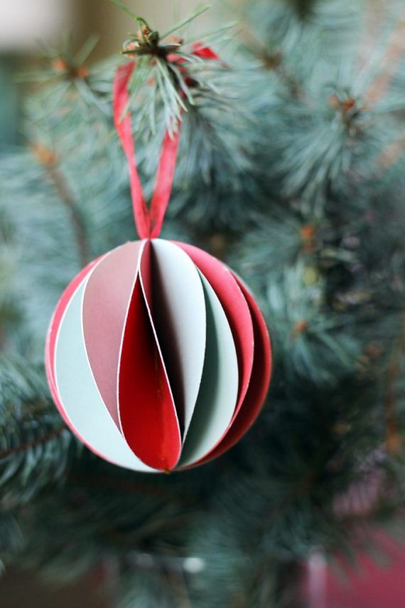 Multi-Color Balls for your Christmas Tree.