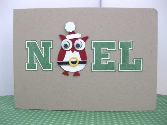 Noel Owls.