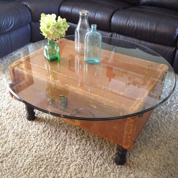 Coffee Table.