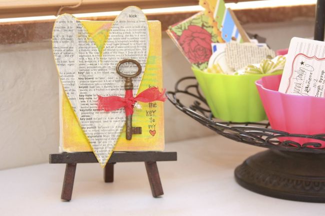 20+ DIY Valentine's Day Gift Ideas to Impress Your Loved One 9 DIY Romantic Gifts For Her.