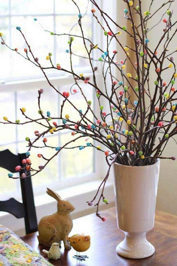 Jellybean tree.