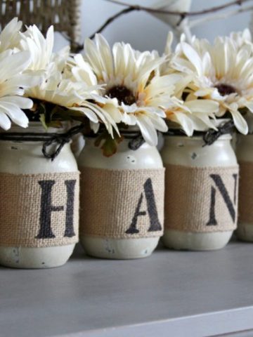 Thanksgiving Table Decor-Thanksgiving Centerpieces