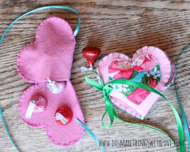 20+ DIY Valentine's Day Gift Ideas to Impress Your Loved One 21 Valentines Gift Ideas for Her.