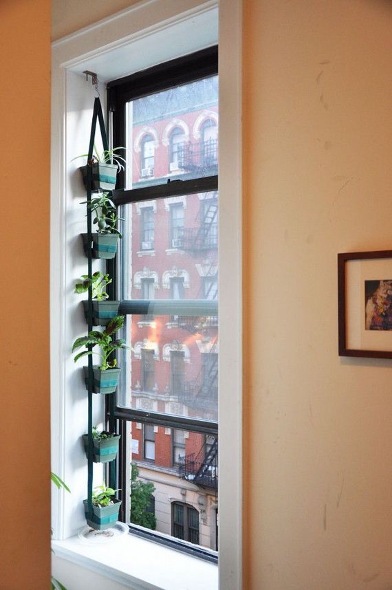 Vertical Garden