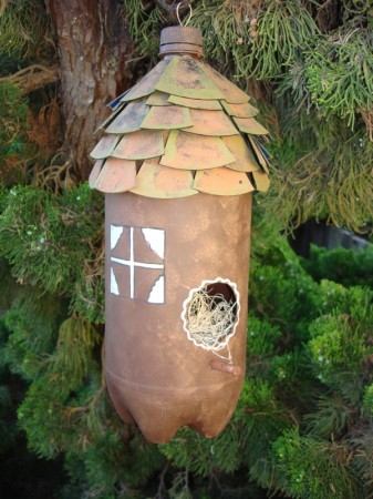 Bird House.