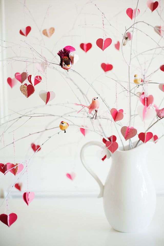 Love Tree.