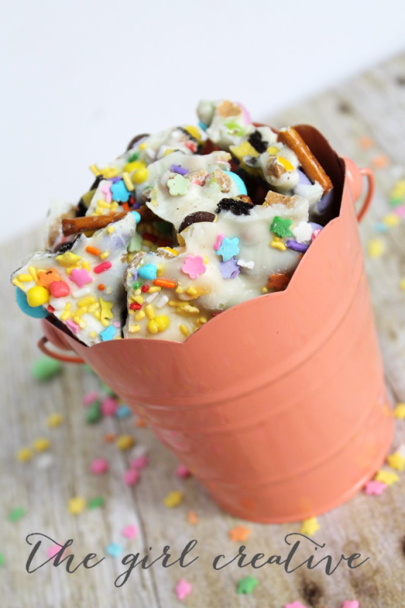 Easter Bark.