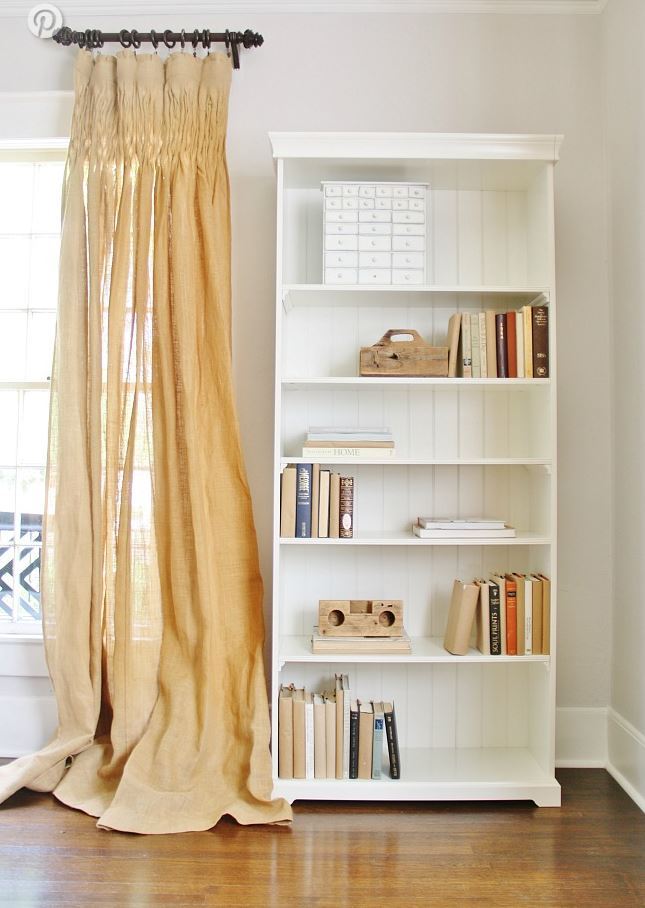 Four Steps to a Bookcase You’ll Love.