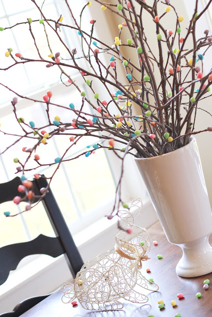 Jelly Bean Tree.