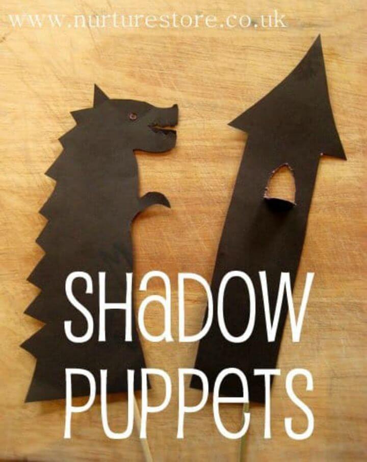 Shadow Puppets.