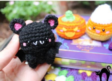 Halloween Fun Crochet Patterns.