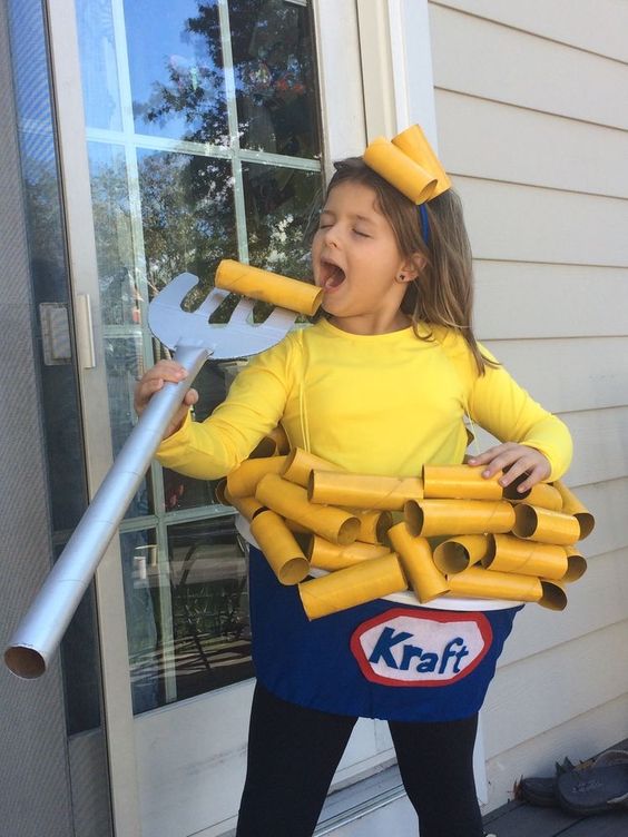 65+ DIY Halloween Costumes for Kids - Creative Ideas for a Spooky Night!
