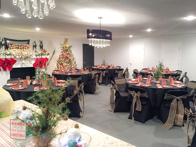 Christmas Party Games, Decor Ideas and More.