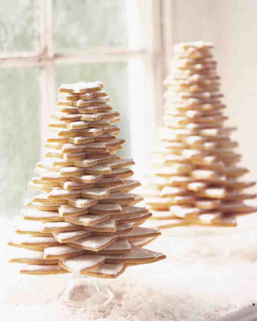 Simple Sugar Cookies, Martha Stewart