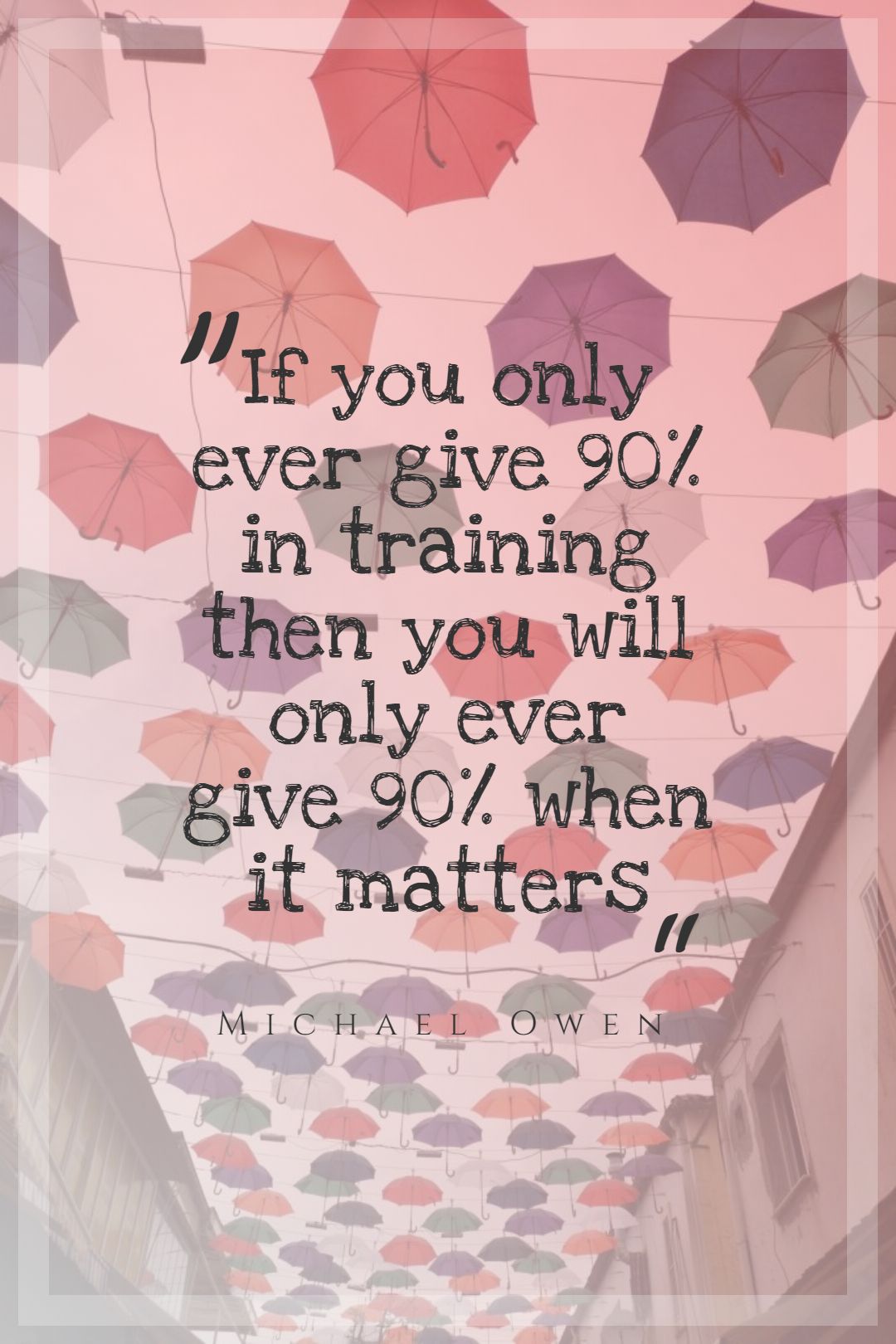 If you only ever give 90 in training then you will only ever give 90 when it matters