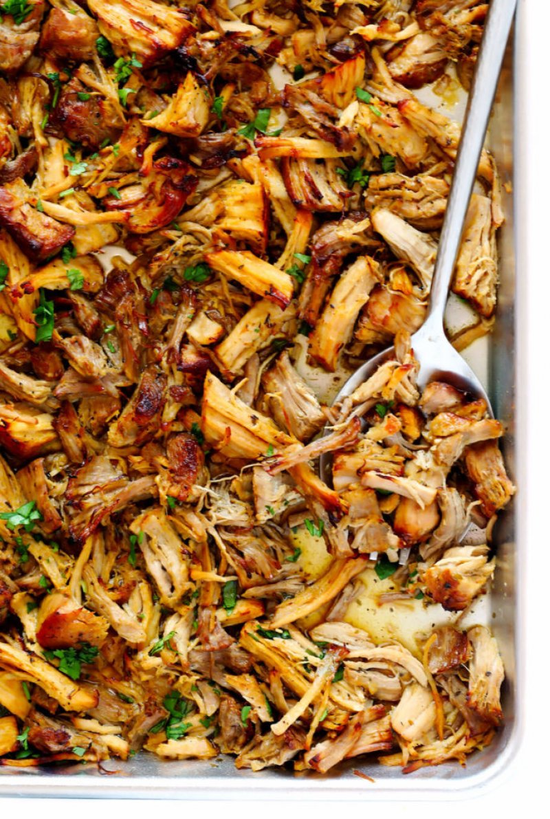 50 Summer Dinner Recipes Perfect for Late-Night Summer 26 Instant Pot Crispy Carnitas.