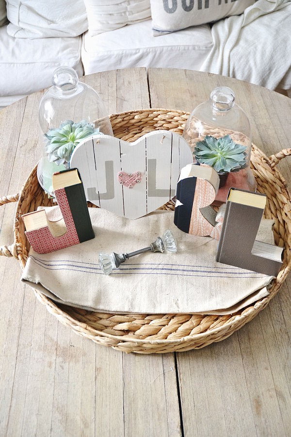 40+ Rustic Valentine’s Day Decoration to Bring in the Warmth 40 Wooden Valentine Heart By Liz Marie Blog