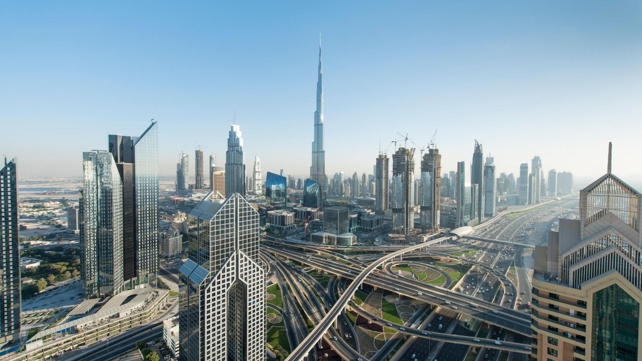 Dubai, United Arab Emirates