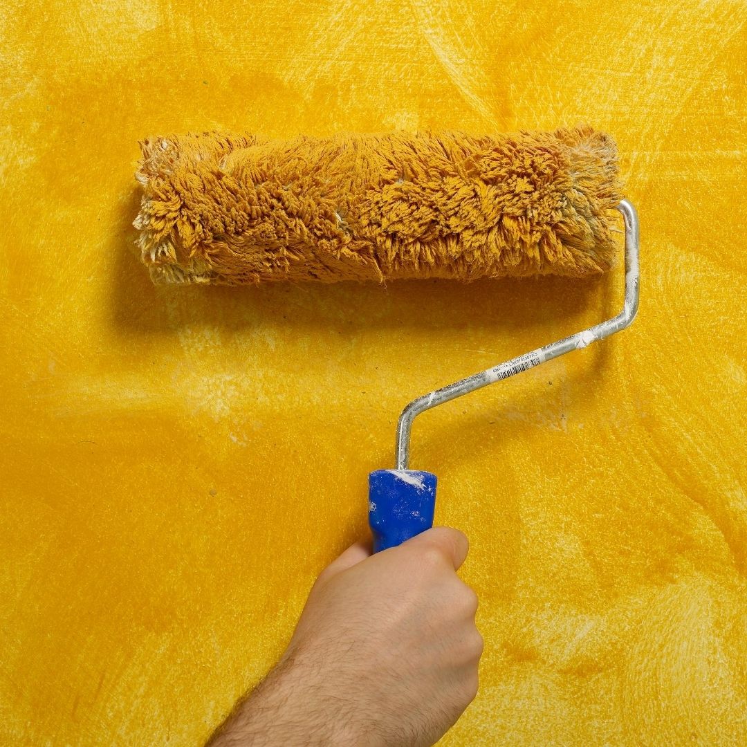 4 Ways To Market Your Home and Make It Sell Fast 2 Repaint Walls