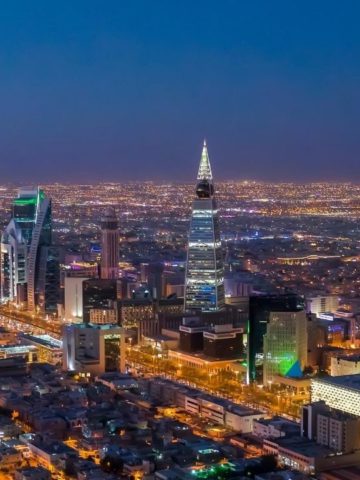 10 Things To Know Before You Travel To Saudi Arabia