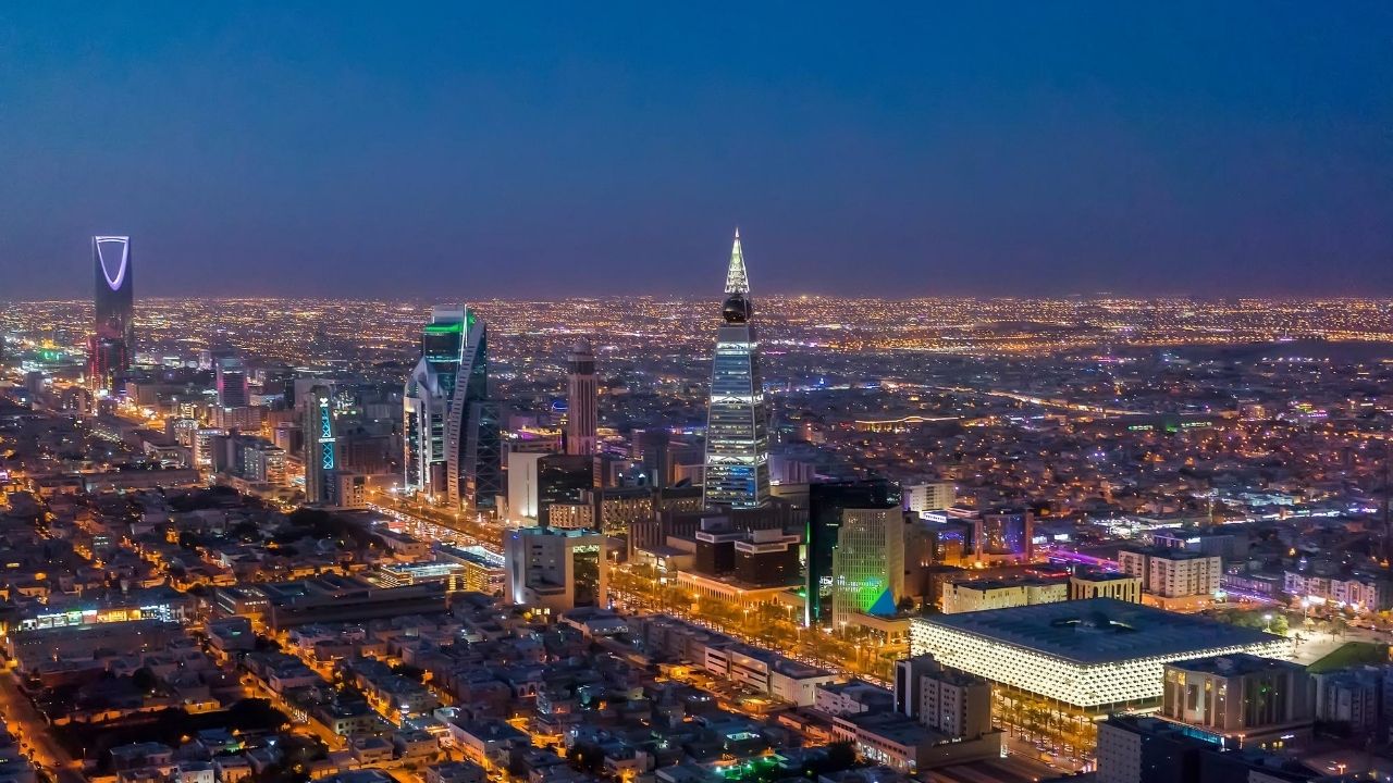 10 Things To Know Before You Travel To Saudi Arabia