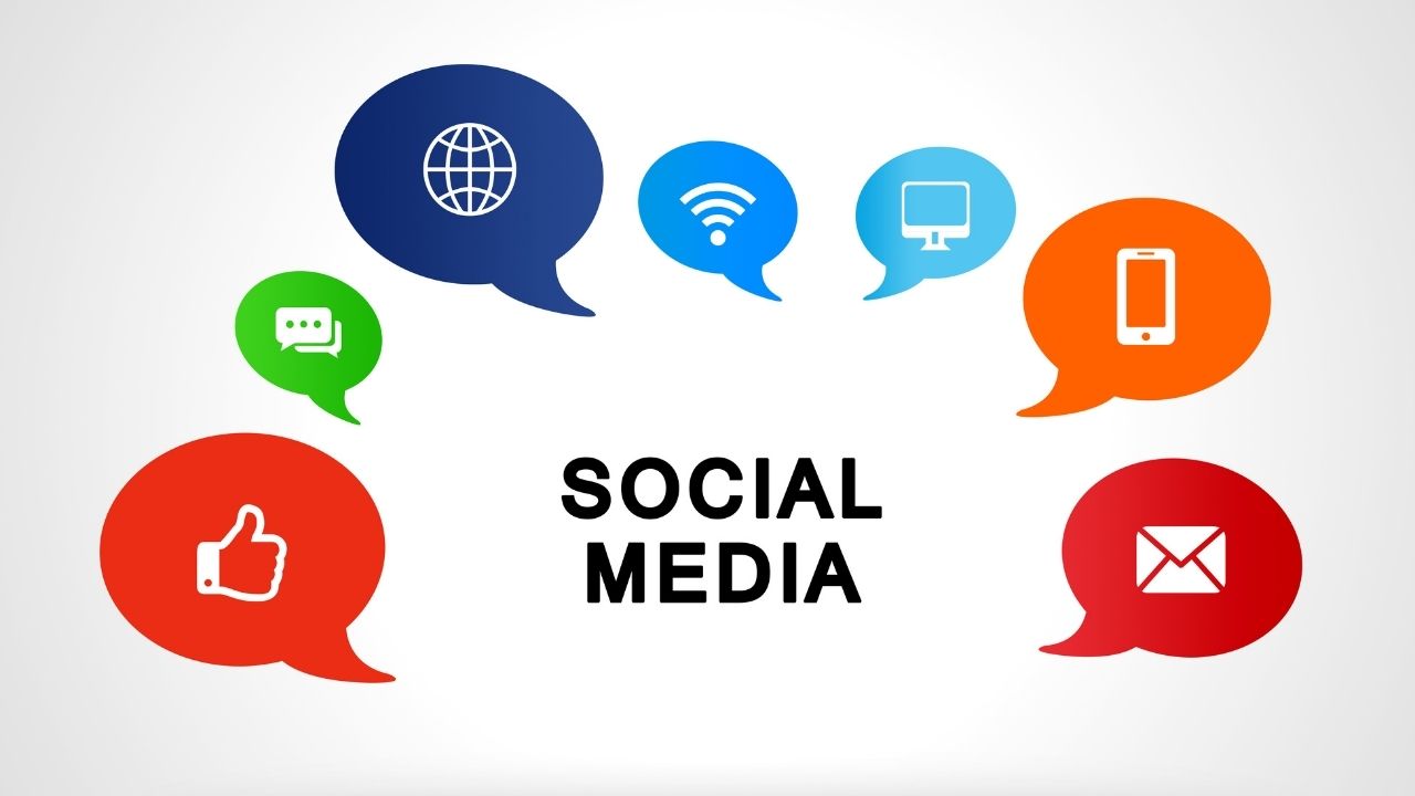 Adopt Safe Social Media Usage Practices