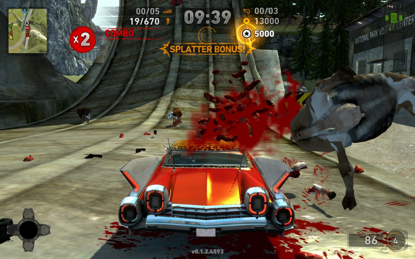 Carmageddon