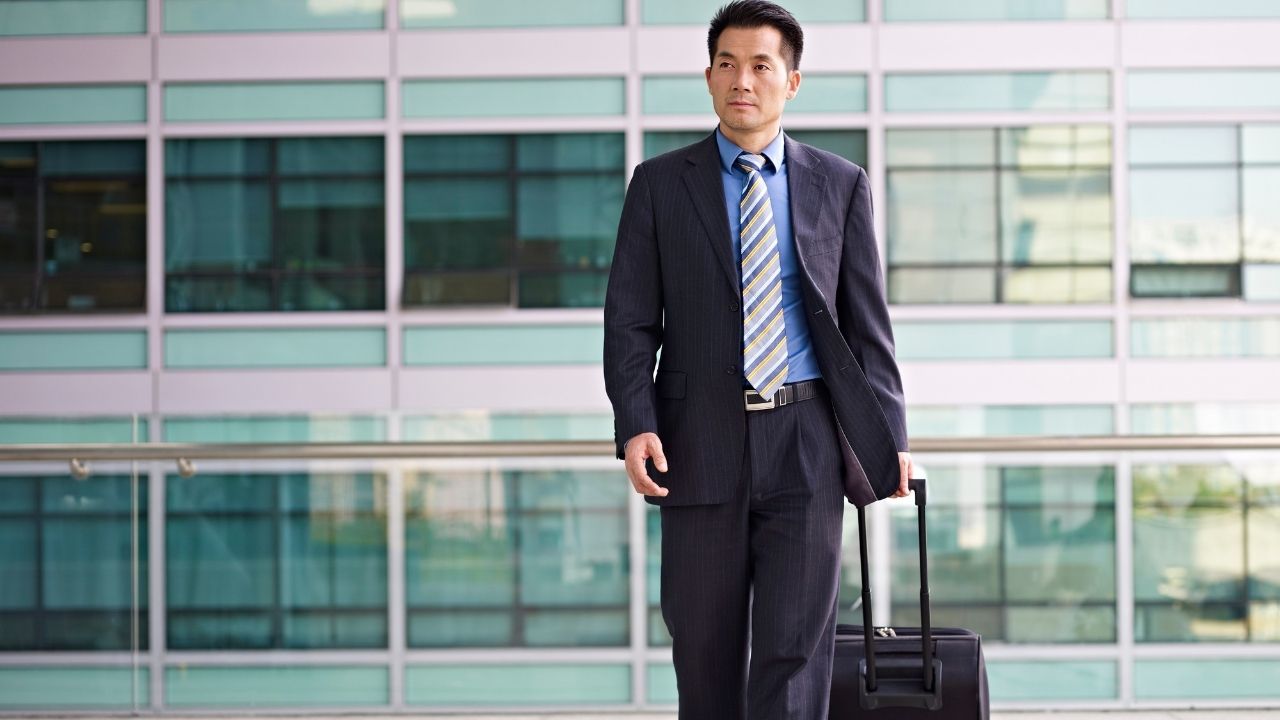 Decrease in the Popularity of Business Travel