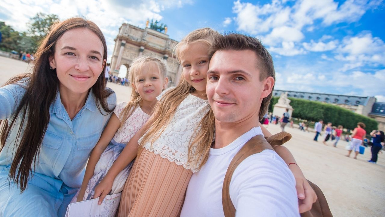 7 Best Family Vacation Destinations For 2021