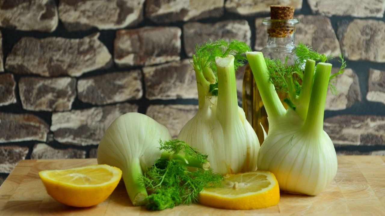 How can you use fennel