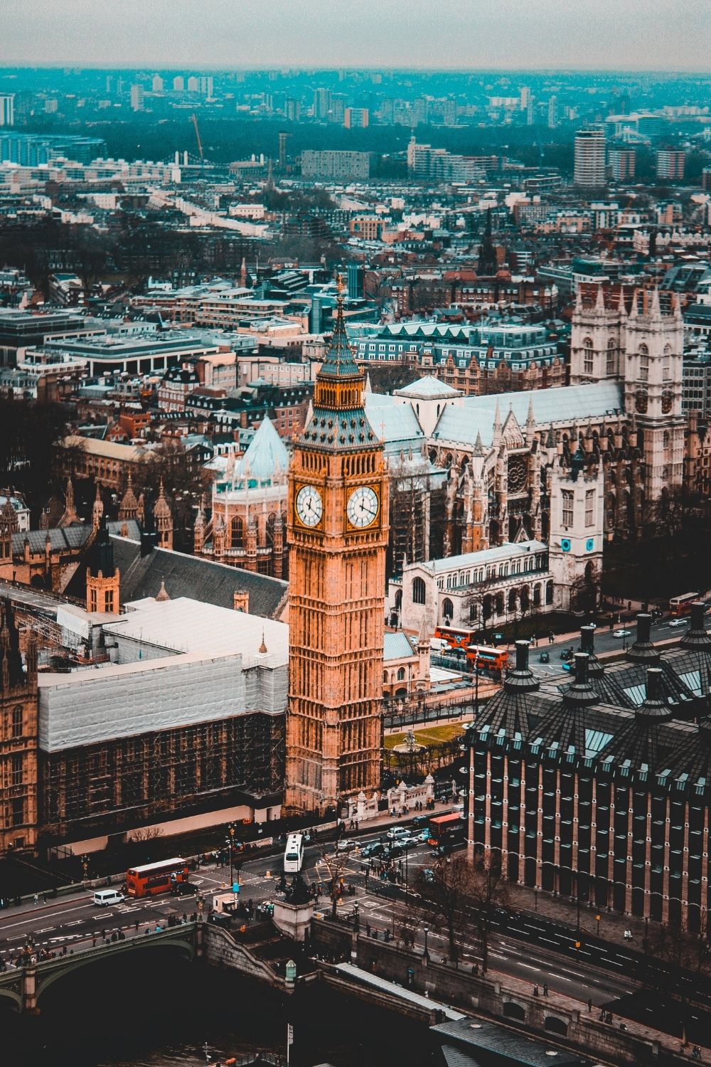 London