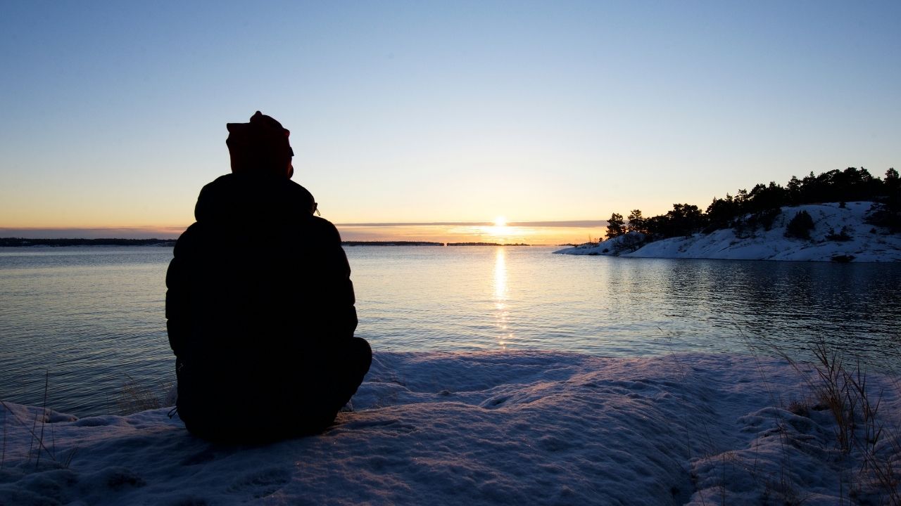 Practice Meditation